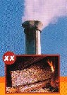 smoking chimney