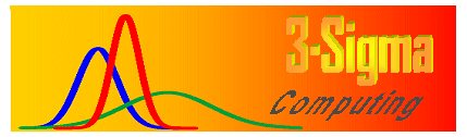 3-Sigma Computing