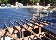 5KW PV Roof Tile system
