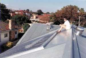 Solar Heater